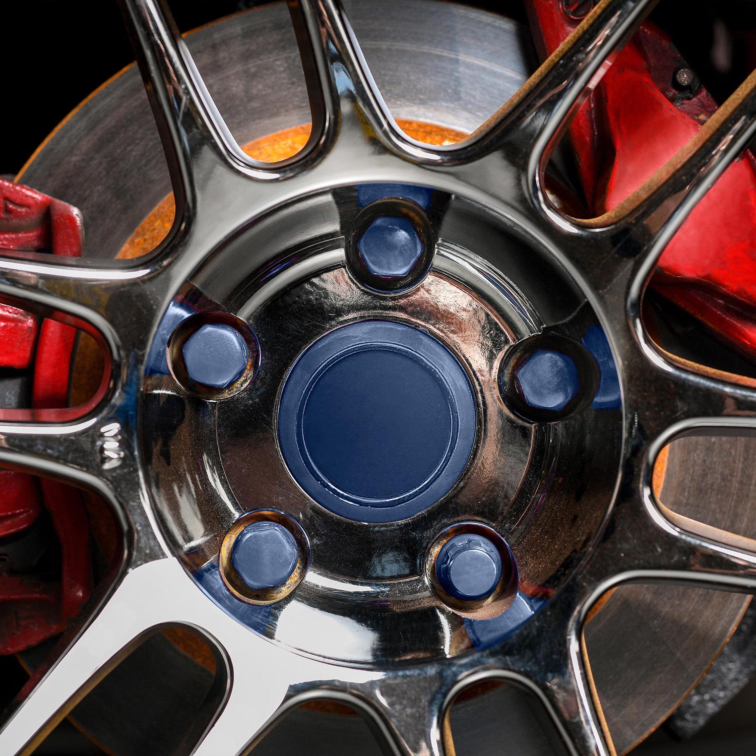 Dorman 713475T Wheel Lug Nut product image 5 of 6