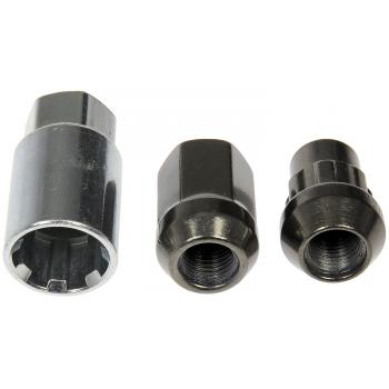 Dorman 713475Z Wheel Lug Nut product image 1 of 6