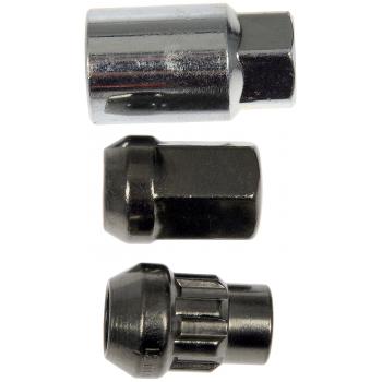 Dorman 713475Z Wheel Lug Nut product image 3 of 6