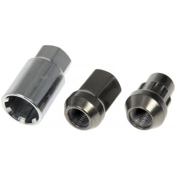 Dorman 713475Z Wheel Lug Nut product image 4 of 6