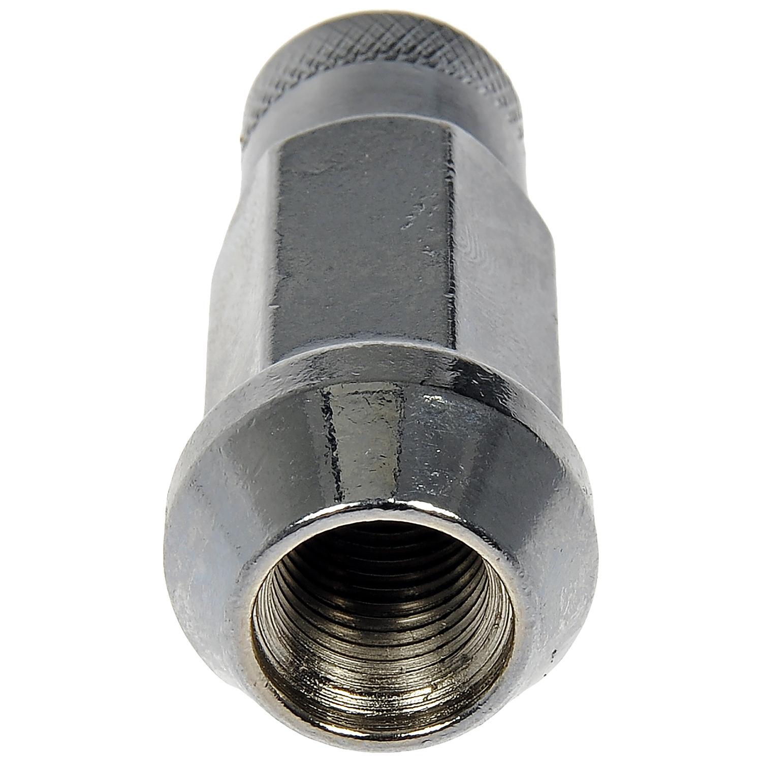 Dorman 713485 Wheel Lug Nut product image 1 of 6
