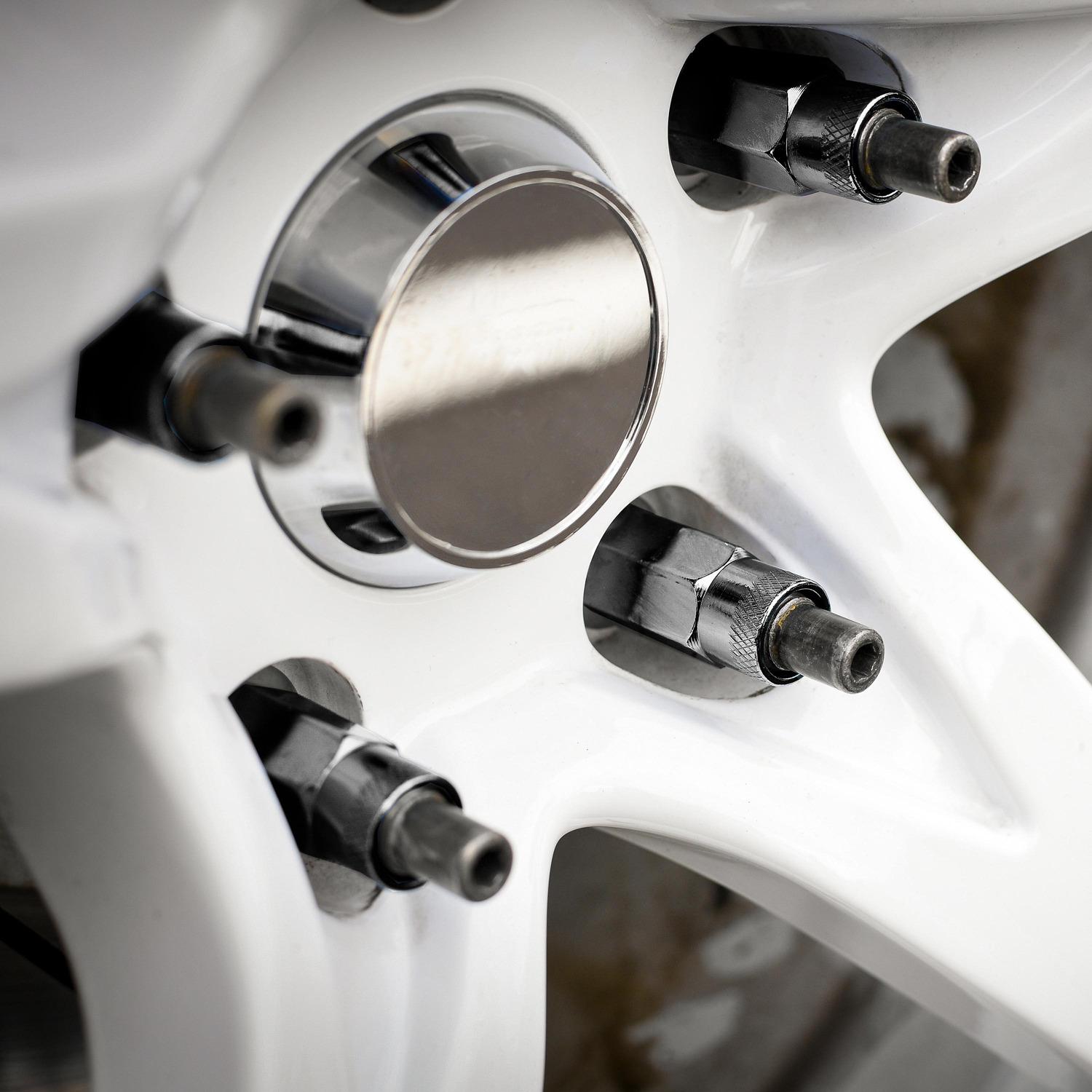 Dorman 713485 Wheel Lug Nut product image 5 of 6