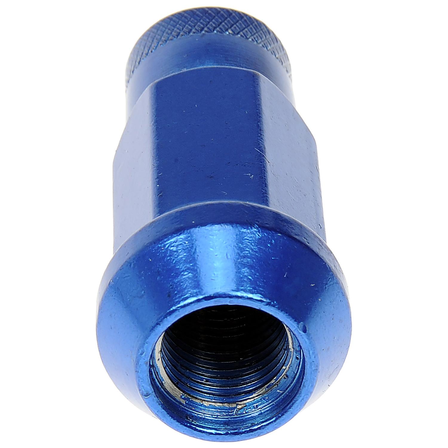 Dorman 713485D Wheel Lug Nut product image 1 of 7