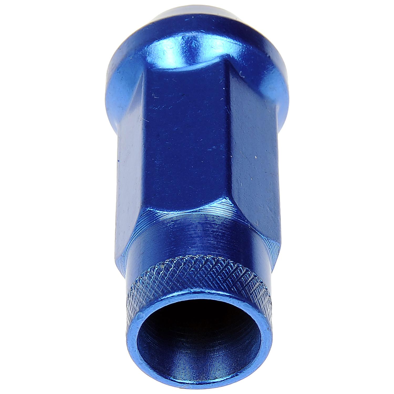 Dorman 713485D Wheel Lug Nut product image 2 of 7