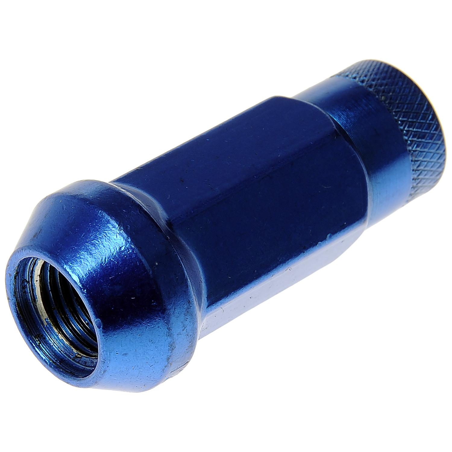 Dorman 713485D Wheel Lug Nut product image 4 of 7