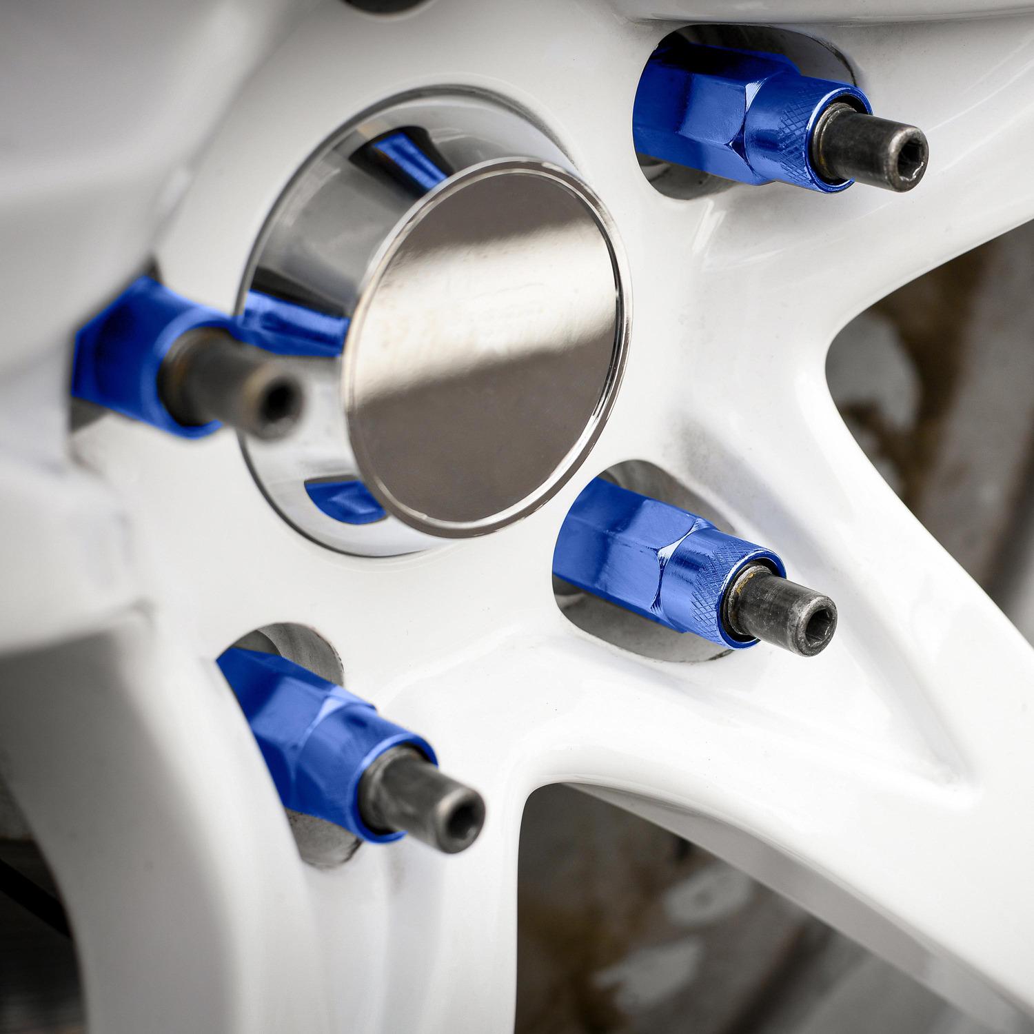 Dorman 713485D Wheel Lug Nut product image 5 of 7