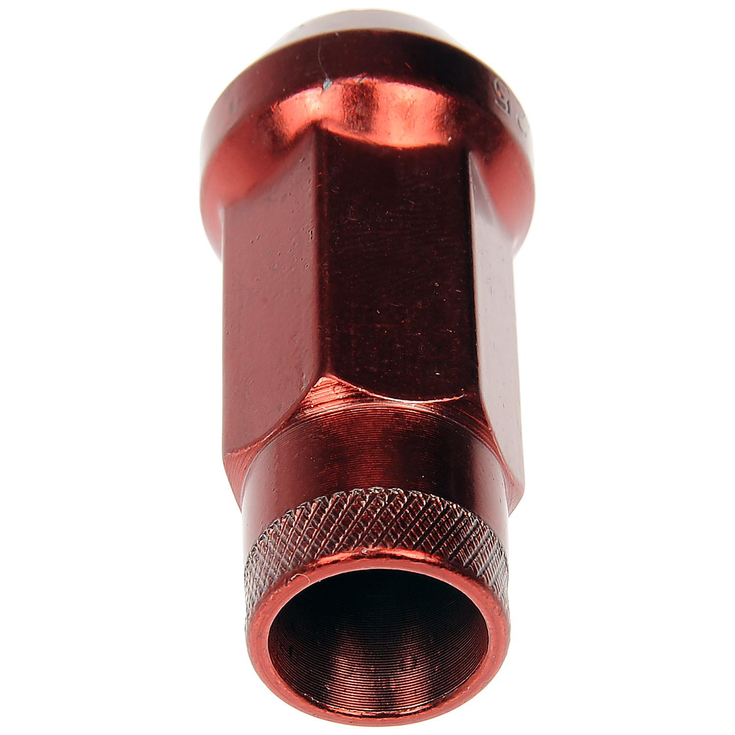 Dorman 713485E Wheel Lug Nut product image 2 of 7