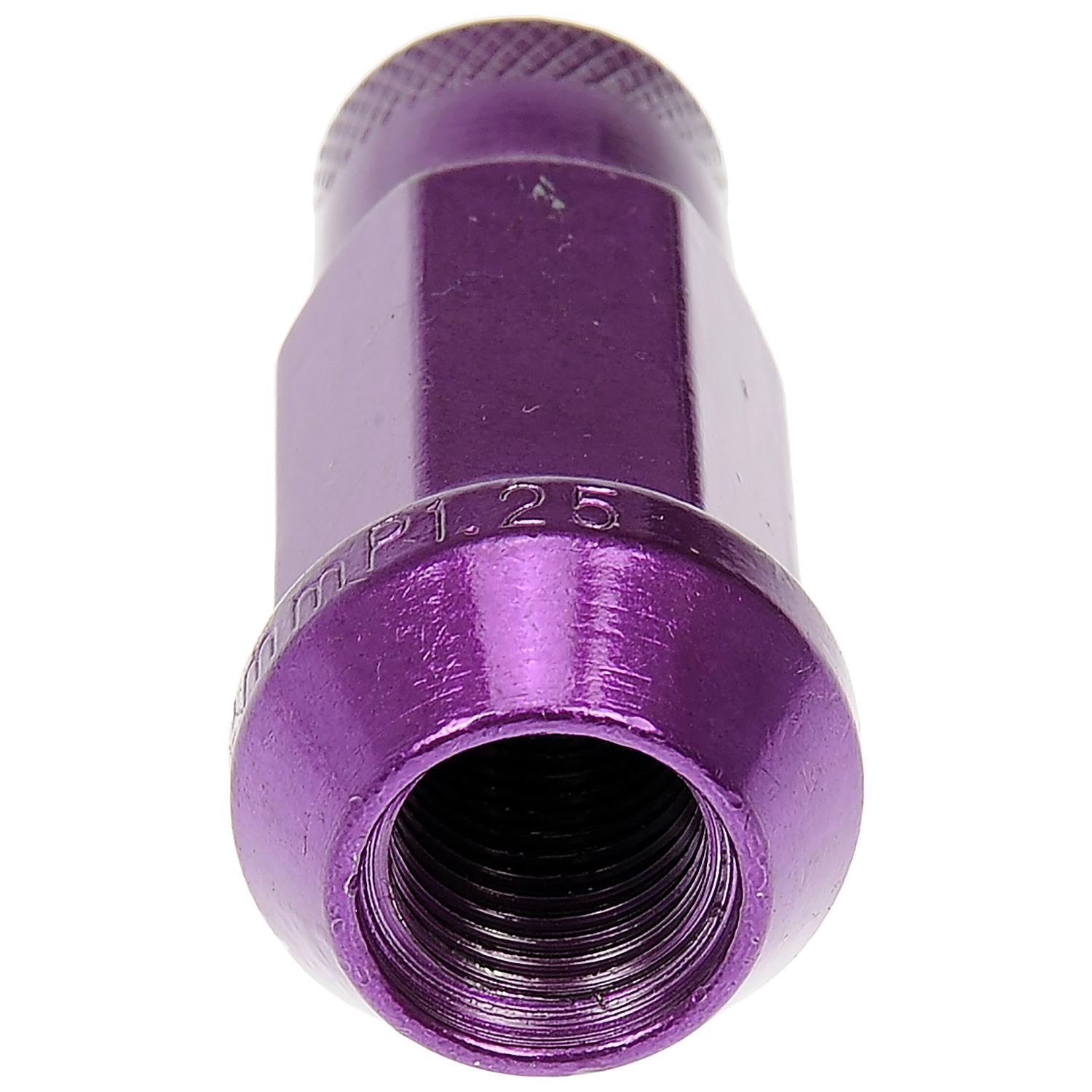 Dorman 713485J Wheel Lug Nut product image 1 of 7