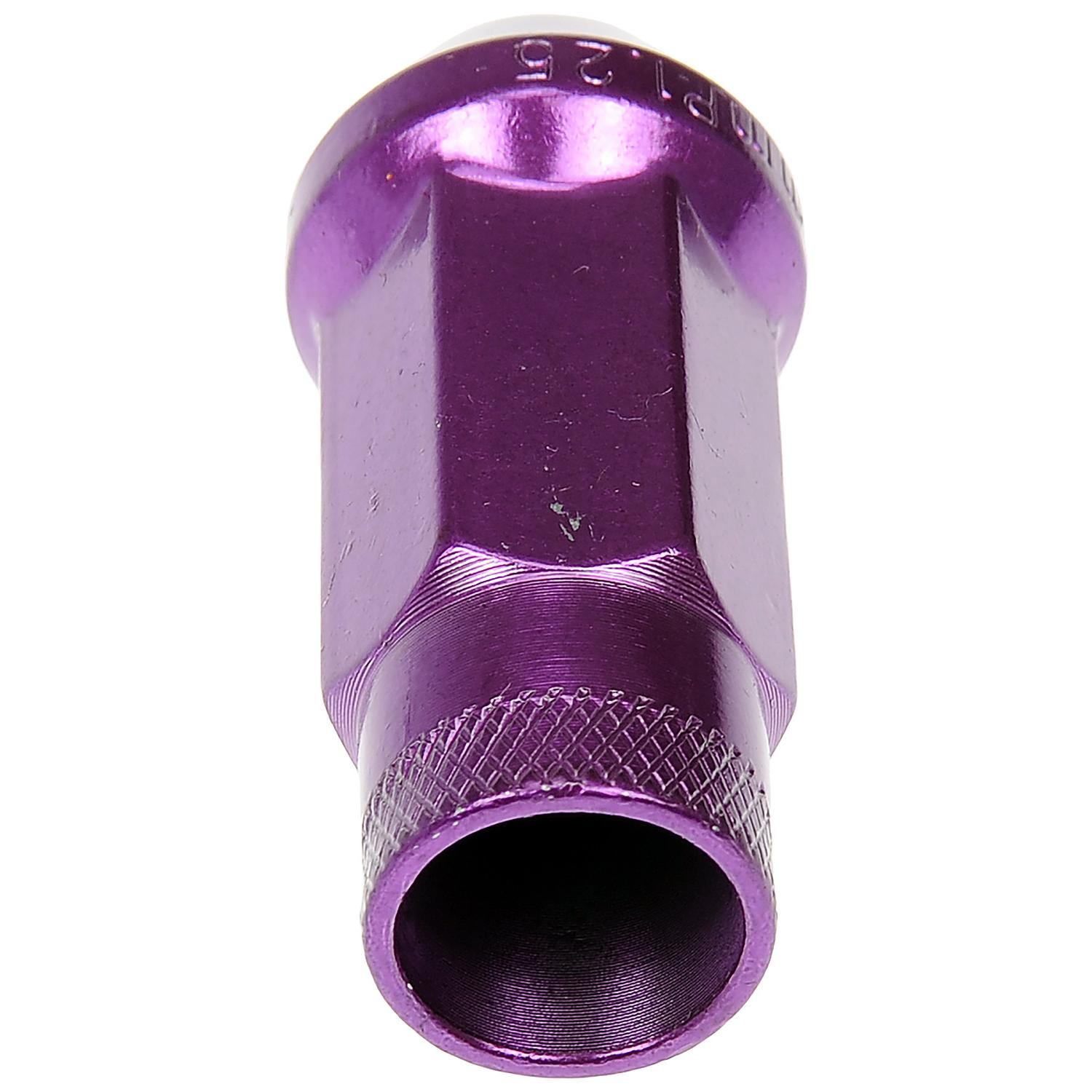 Dorman 713485J Wheel Lug Nut product image 2 of 7