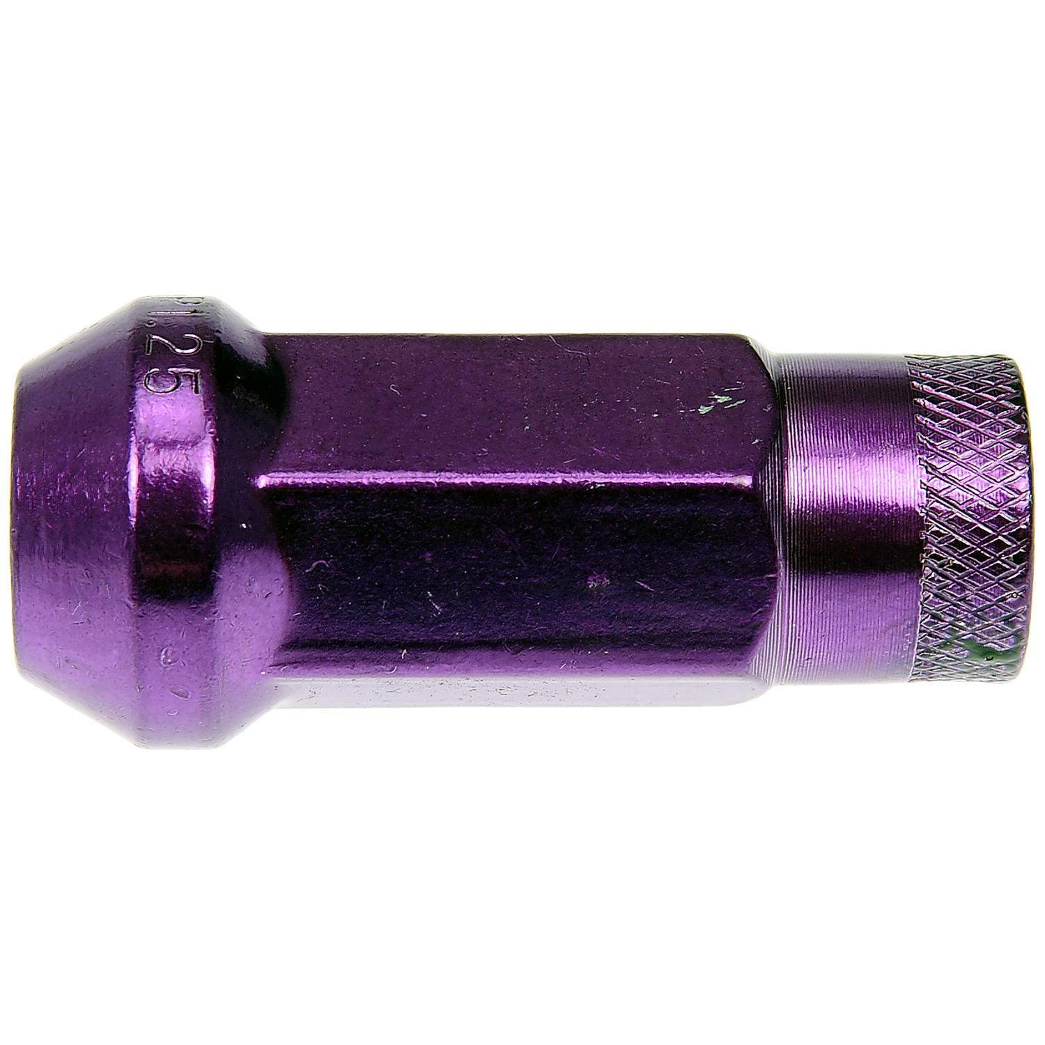 Dorman 713485J Wheel Lug Nut product image 3 of 7