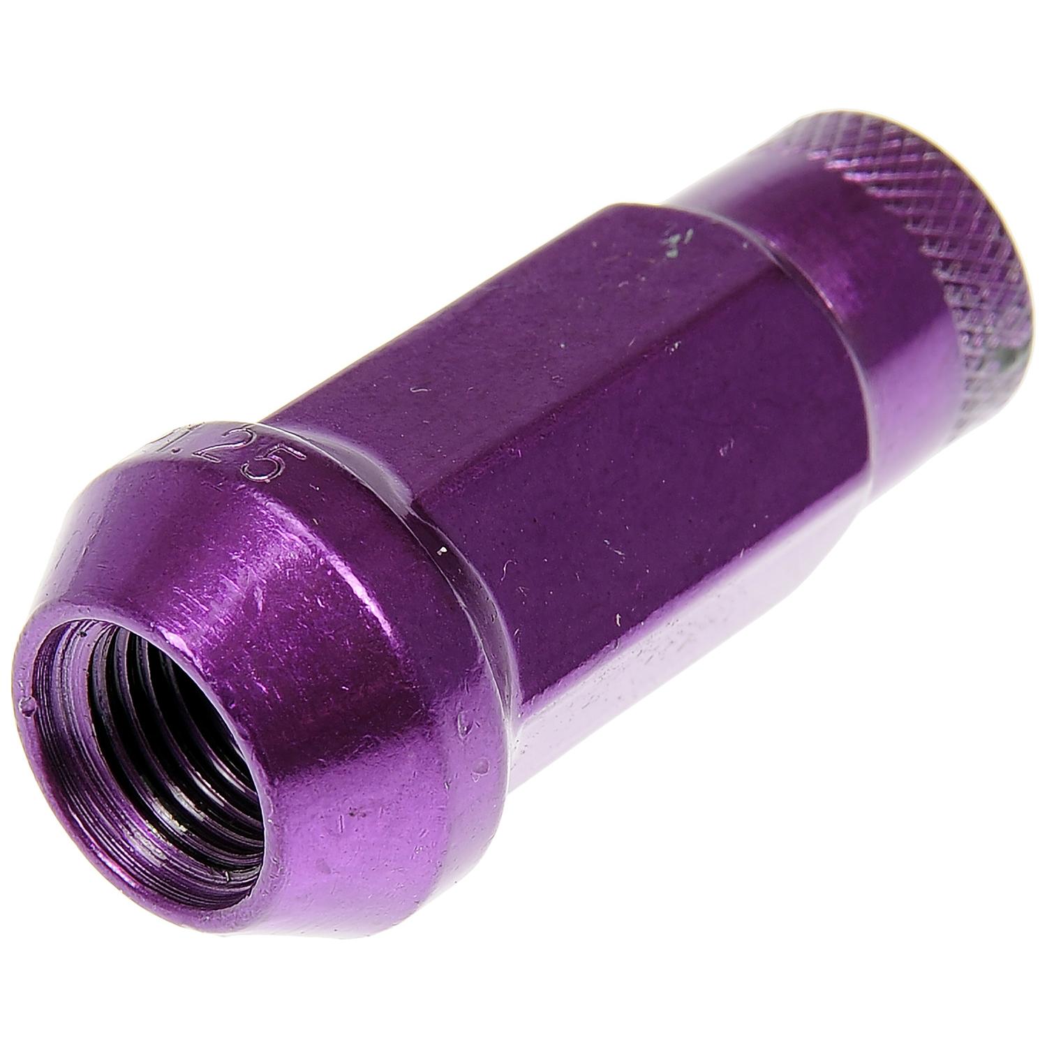 Dorman 713485J Wheel Lug Nut product image 4 of 7