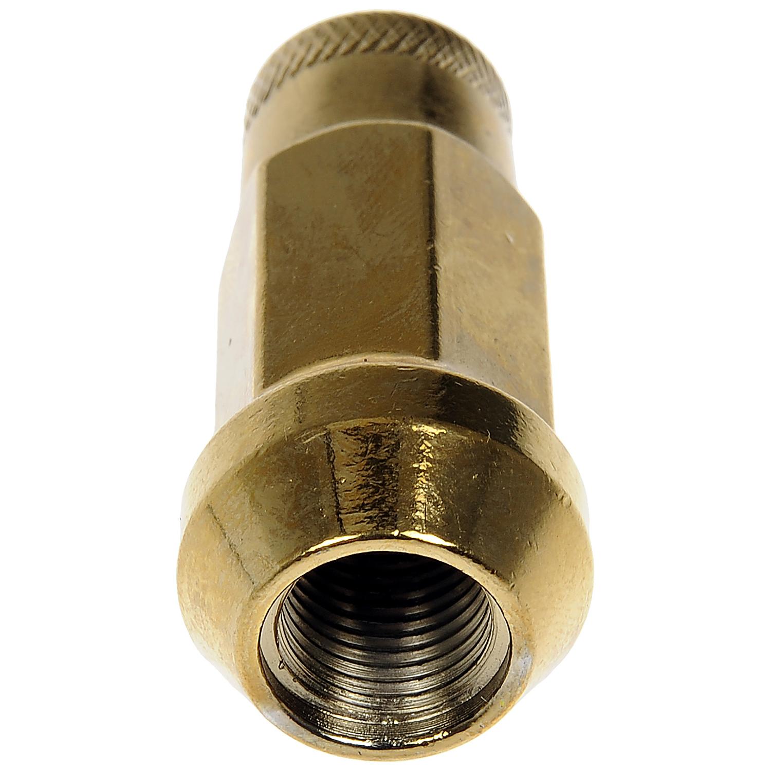 Dorman 713485K Wheel Lug Nut product image 1 of 7