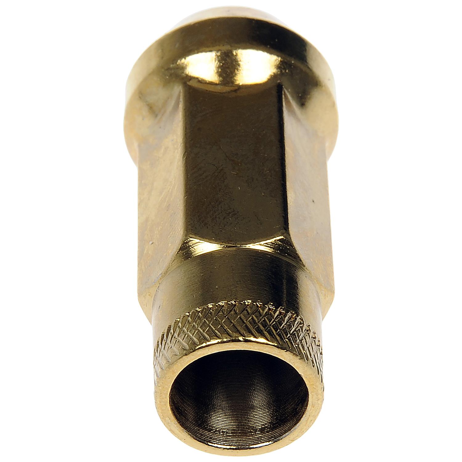 Dorman 713485K Wheel Lug Nut product image 2 of 7