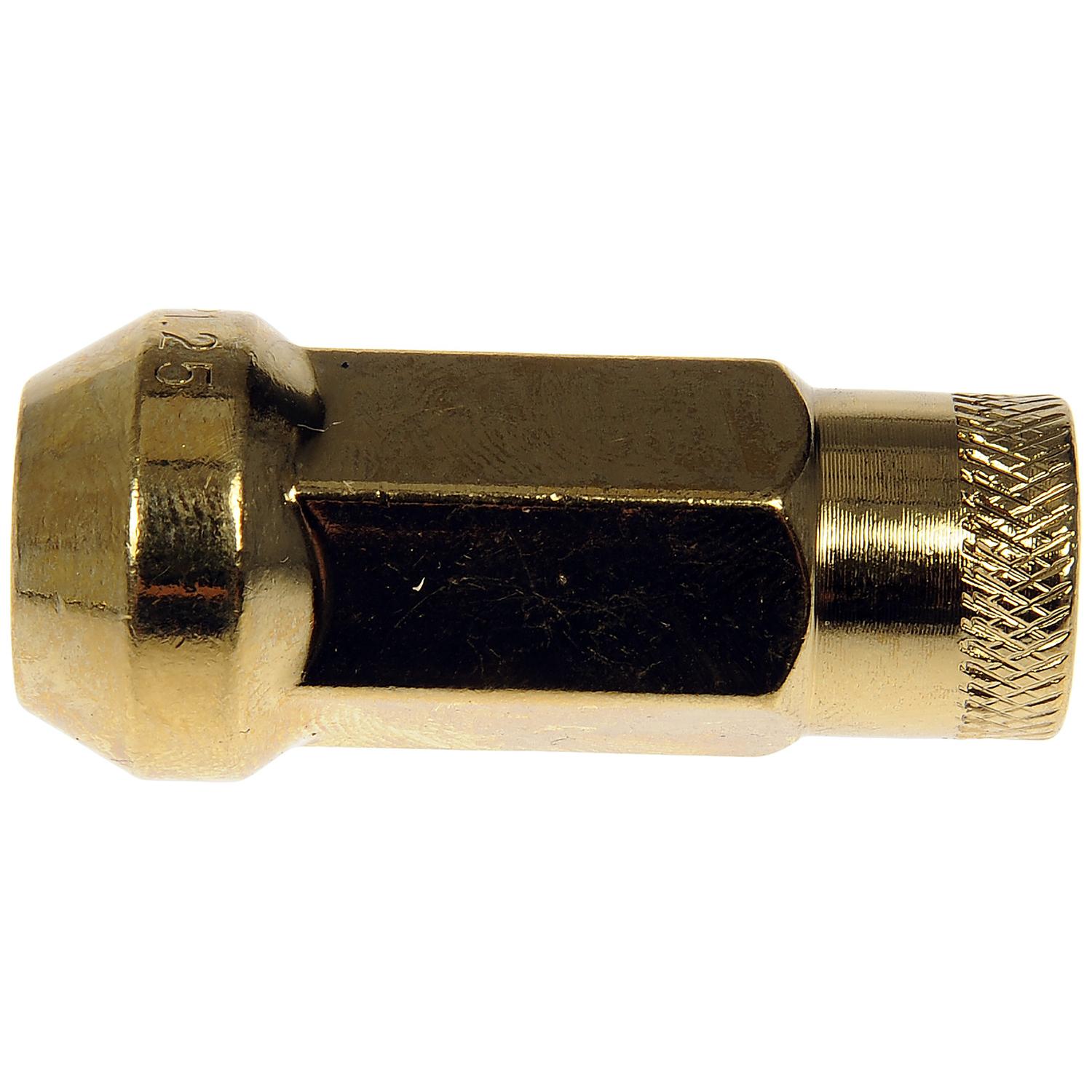 Dorman 713485K Wheel Lug Nut product image 3 of 7
