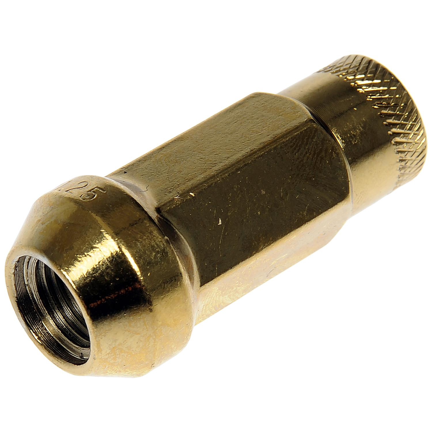 Dorman 713485K Wheel Lug Nut product image 4 of 7