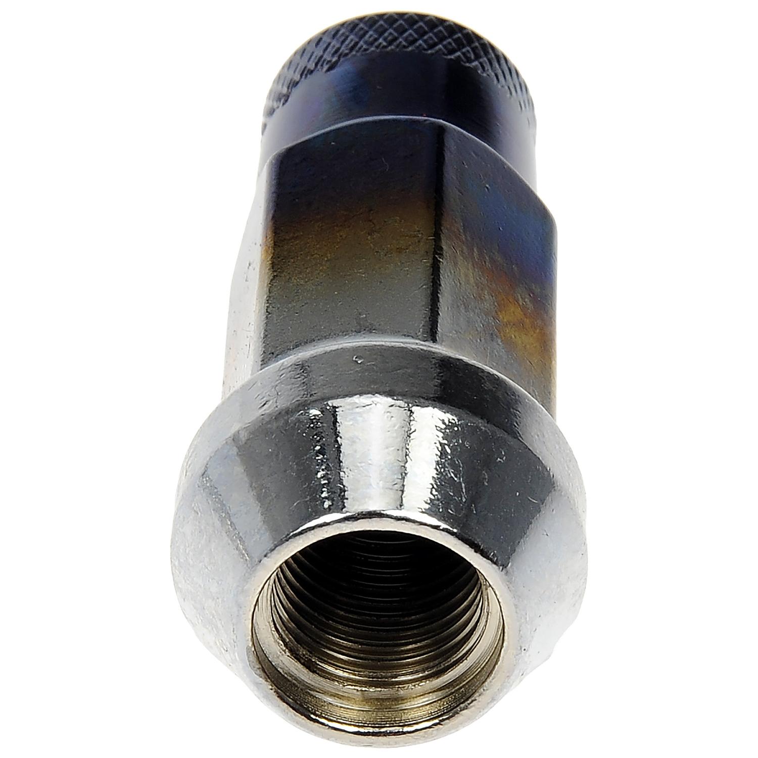 Dorman 713485T Wheel Lug Nut product image 1 of 7