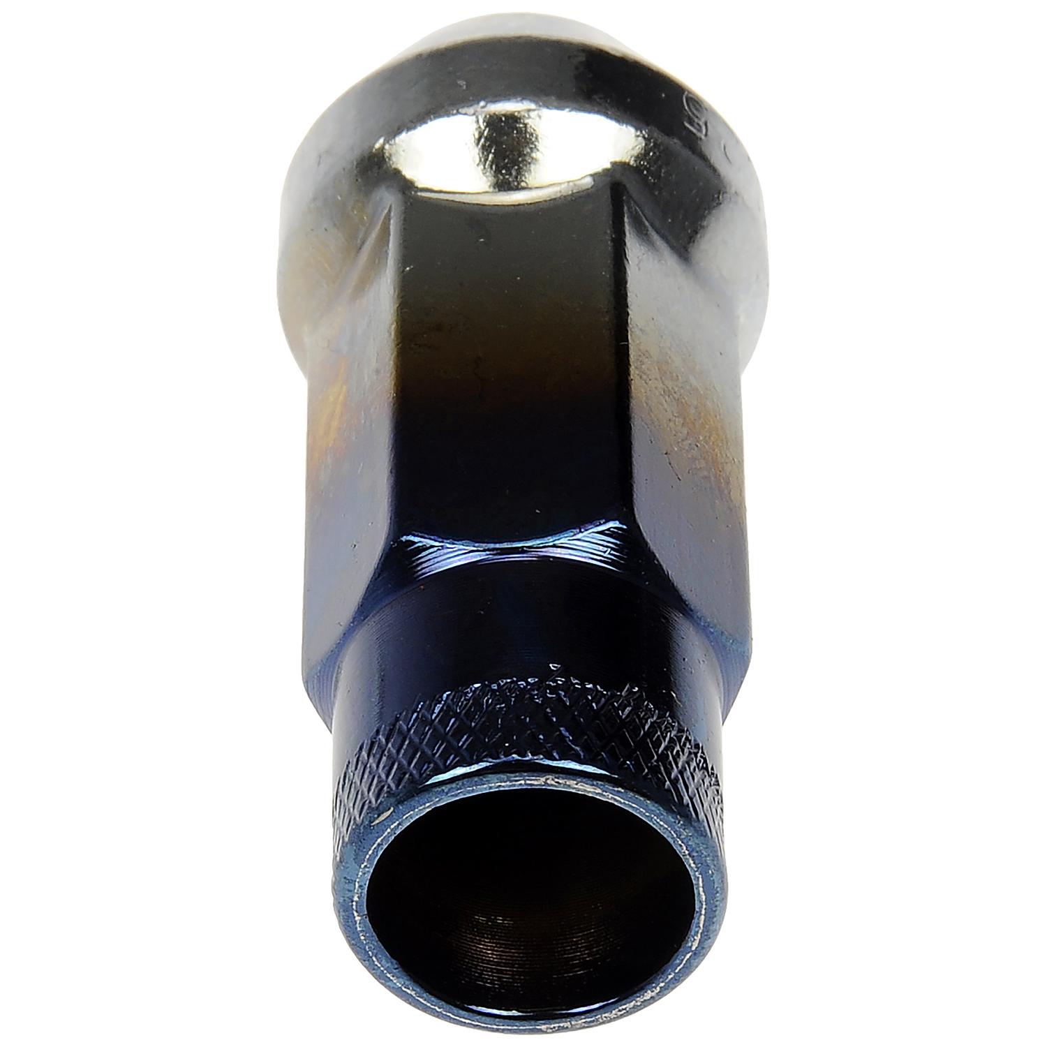 Dorman 713485T Wheel Lug Nut product image 2 of 7