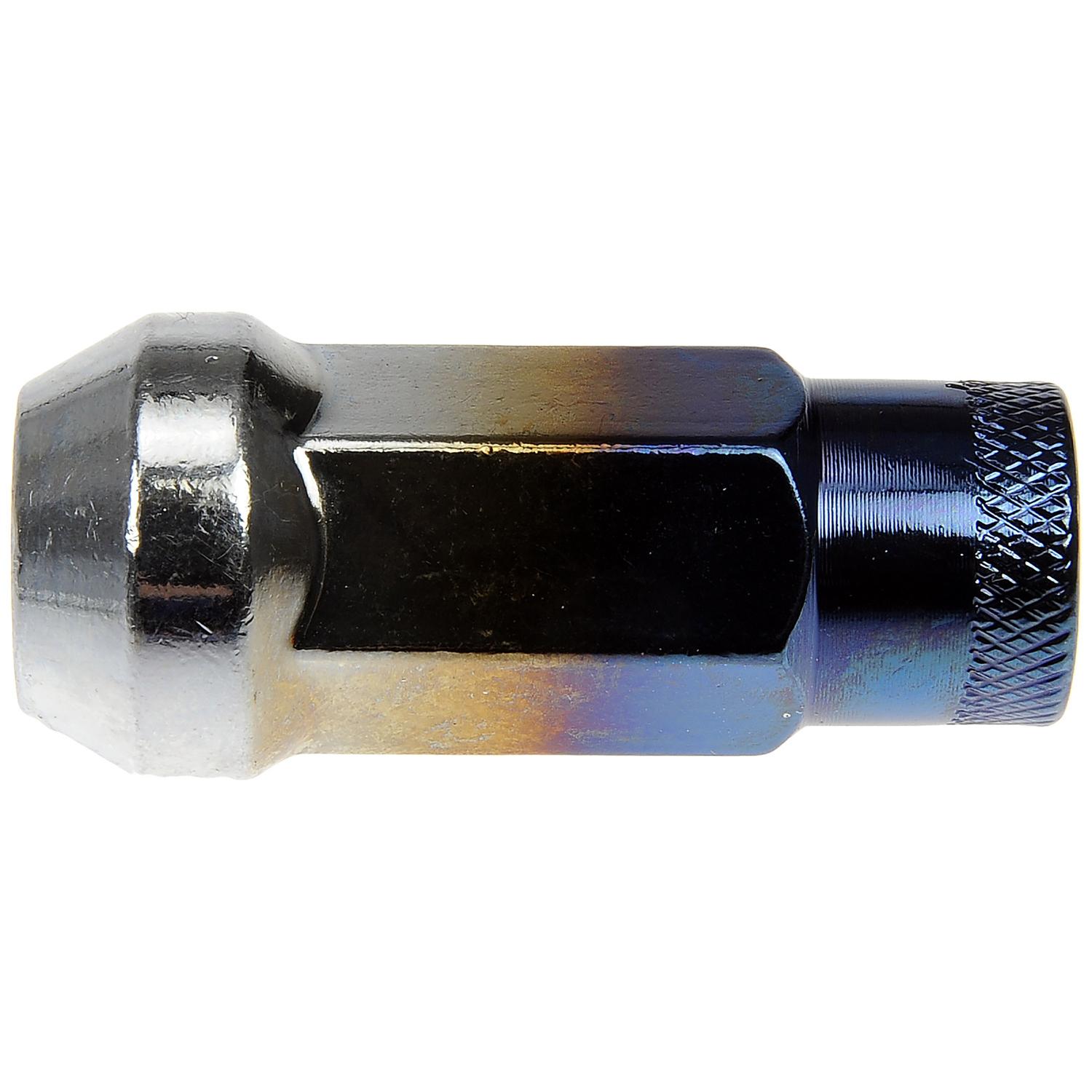 Dorman 713485T Wheel Lug Nut product image 3 of 7