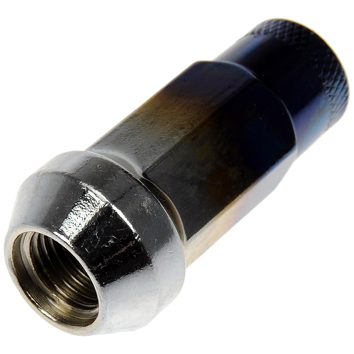 Dorman 713485T Wheel Lug Nut product image 4 of 7