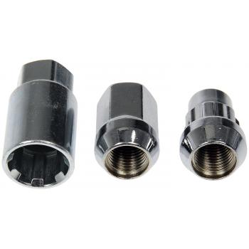 Dorman 713675 Wheel Lug Nut product image 1 of 6