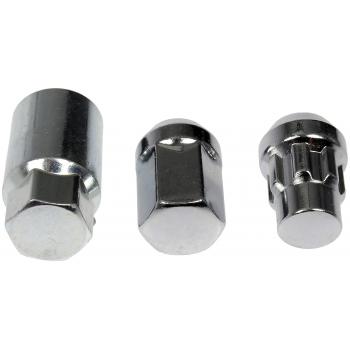 Dorman 713675 Wheel Lug Nut product image 2 of 6