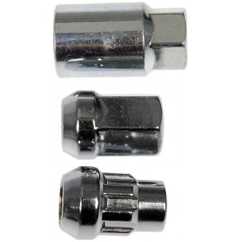 Dorman 713675 Wheel Lug Nut product image 3 of 6
