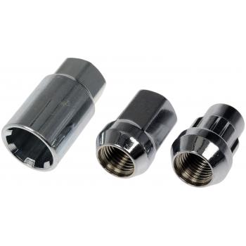 Dorman 713675 Wheel Lug Nut product image 4 of 6