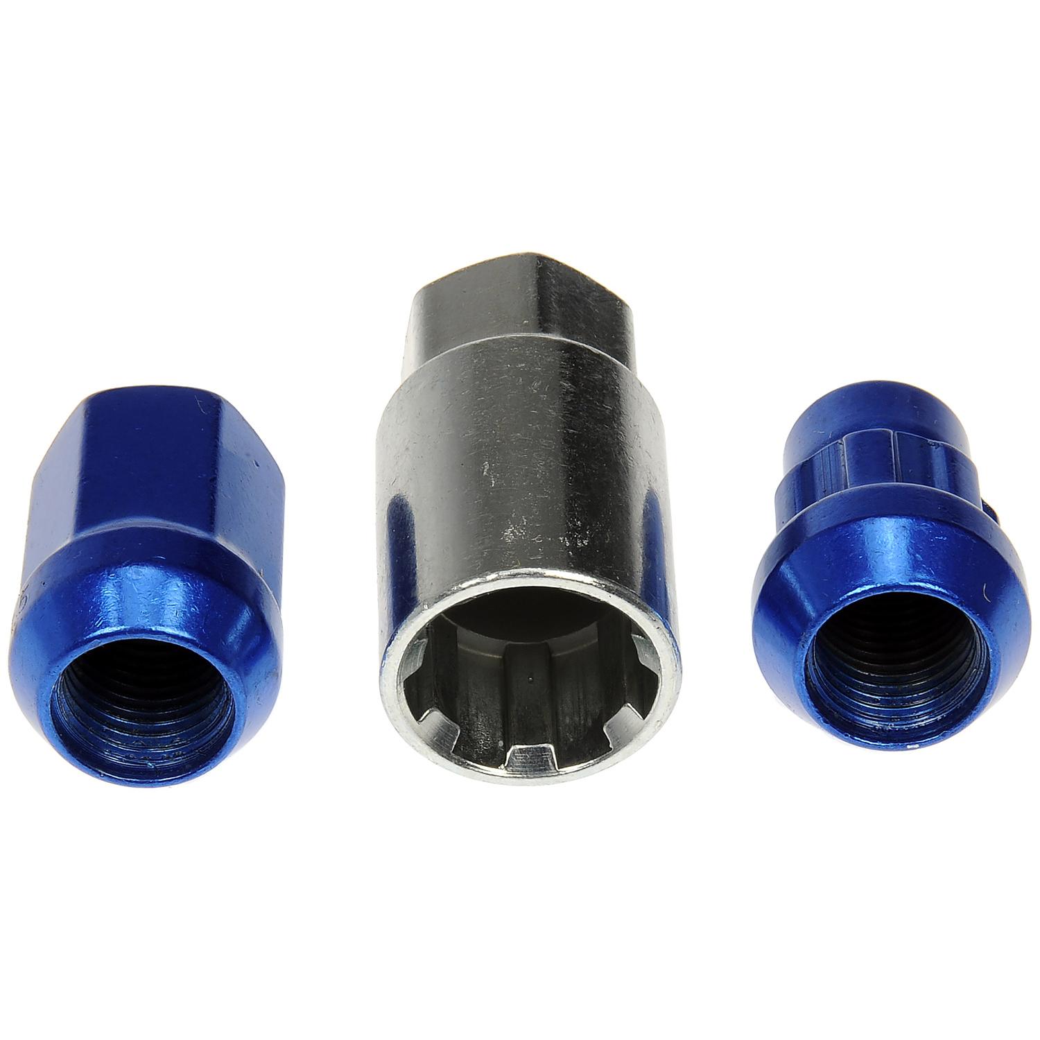 Dorman 713675D - Wheel Lug Nut Dorman 713675D Wheel Lug Nut product image 1 of 5