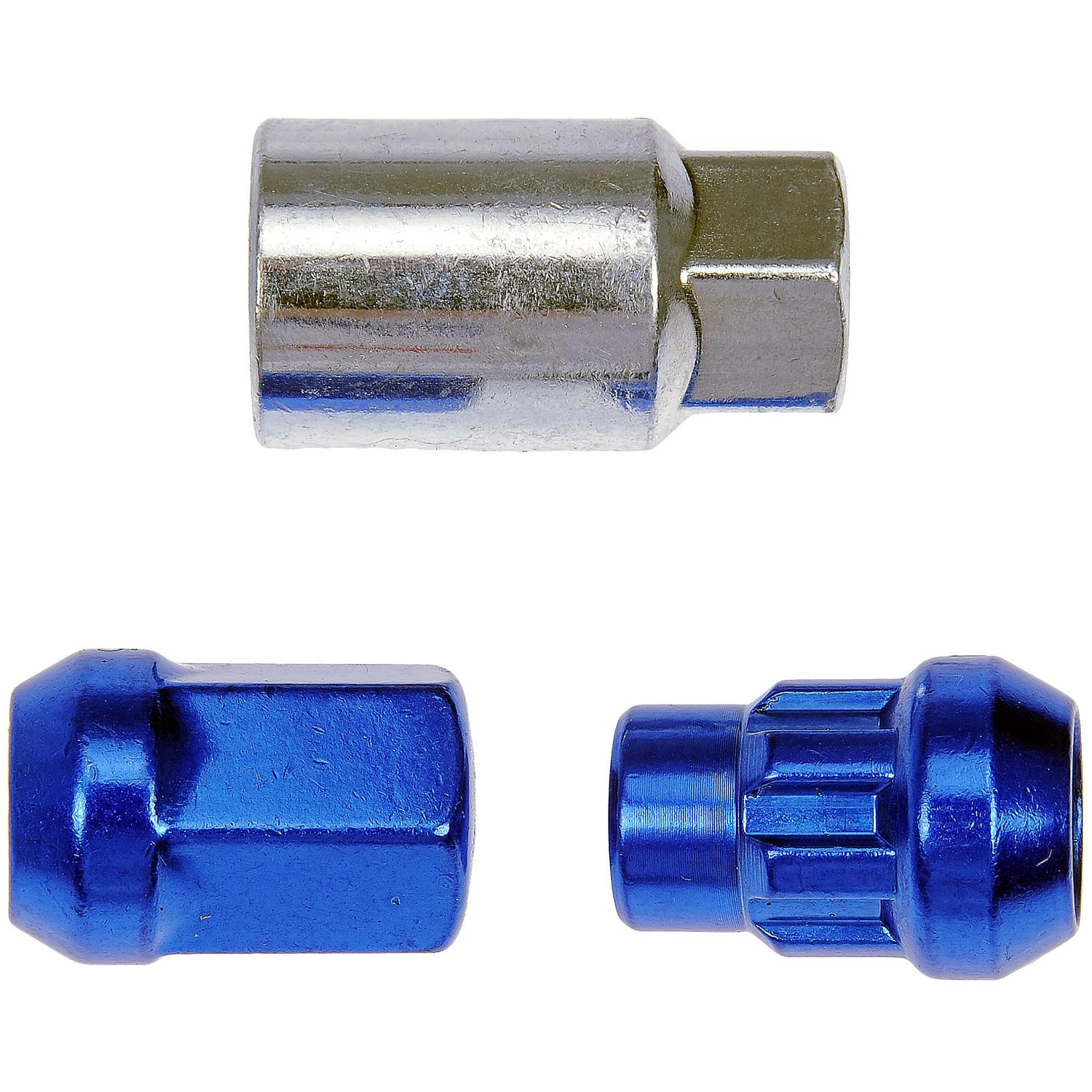 Dorman 713675D - Wheel Lug Nut Dorman 713675D Wheel Lug Nut product image 3 of 5