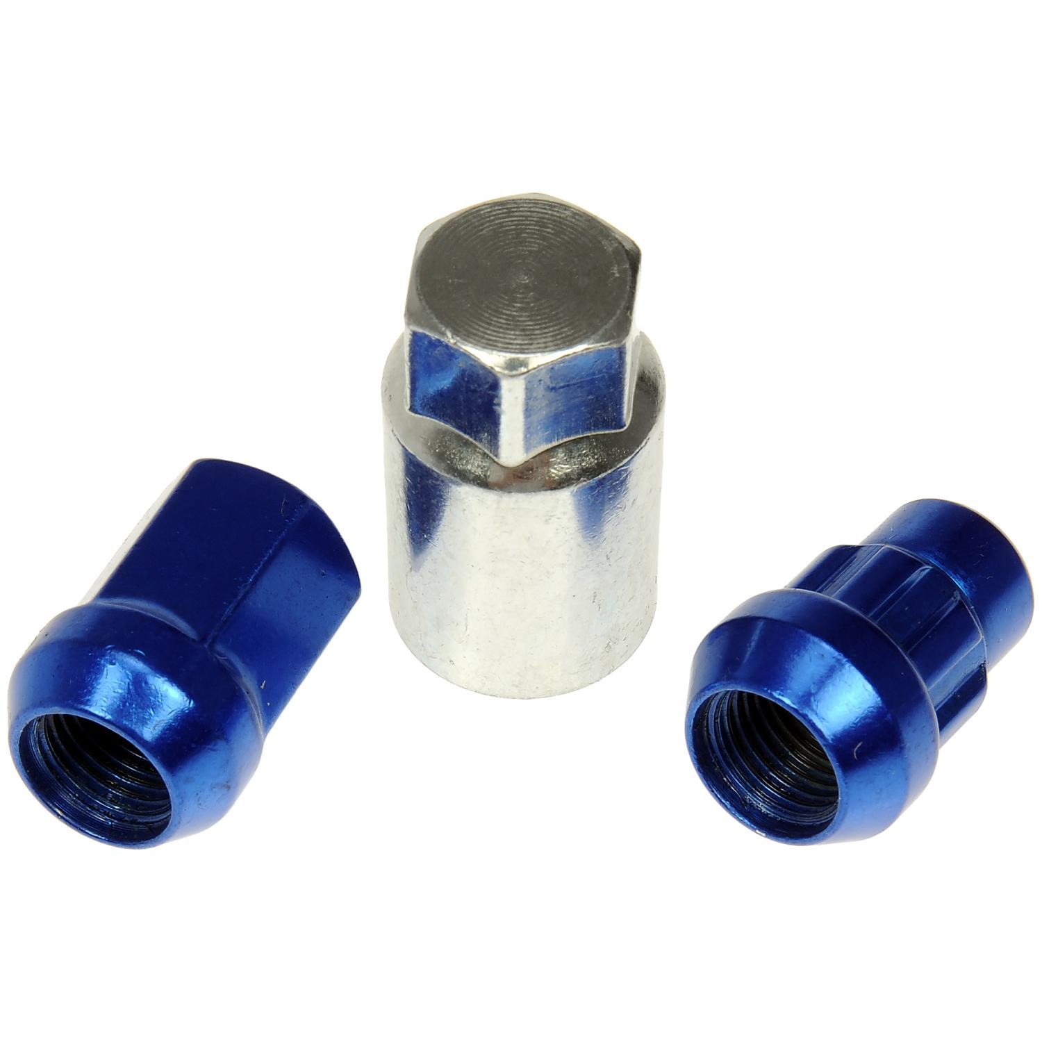 Dorman 713675D - Wheel Lug Nut Dorman 713675D Wheel Lug Nut product image 4 of 5