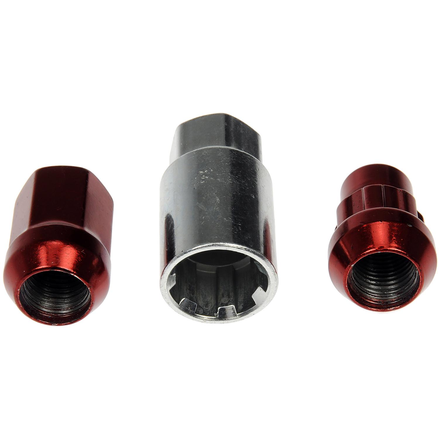 Dorman 713675E Wheel Lug Nut product image 2 of 6