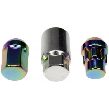 Dorman 713675G Wheel Lug Nut product image 1 of 6