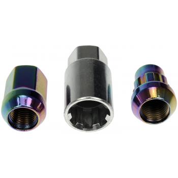 Dorman 713675G Wheel Lug Nut product image 2 of 6