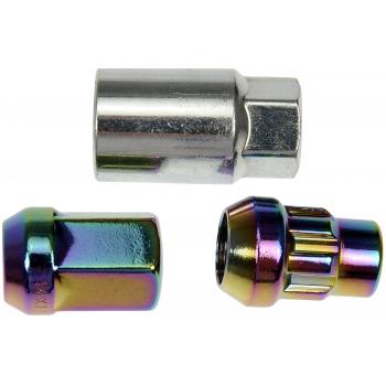 Dorman 713675G Wheel Lug Nut product image 3 of 6