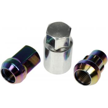 Dorman 713675G Wheel Lug Nut product image 4 of 6