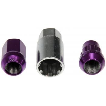 Dorman 713675J Wheel Lug Nut product image 1 of 5