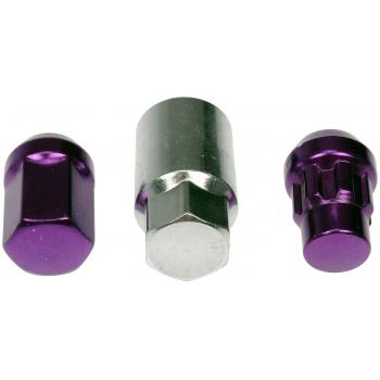 Dorman 713675J Wheel Lug Nut product image 2 of 5