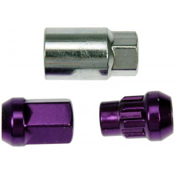 Dorman 713675J Wheel Lug Nut product image 3 of 5
