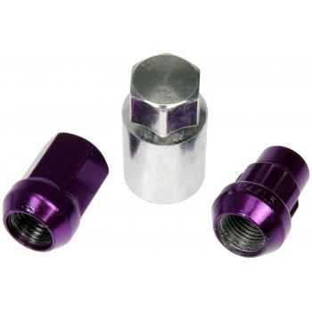 Dorman 713675J Wheel Lug Nut product image 4 of 5