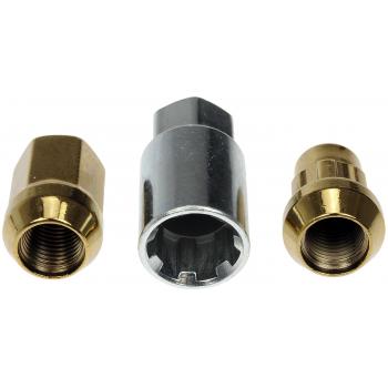 Dorman 713675K Wheel Lug Nut product image 1 of 5