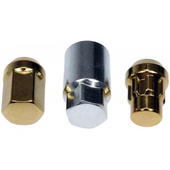 Dorman 713675K Wheel Lug Nut product image 2 of 5