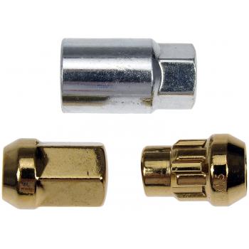 Dorman 713675K Wheel Lug Nut product image 3 of 5