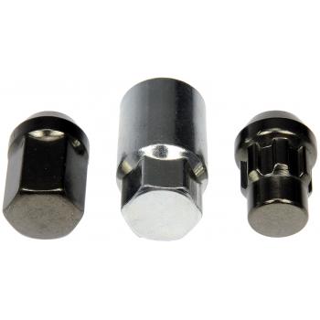 Dorman 713675Z Wheel Lug Nut product image 1 of 6