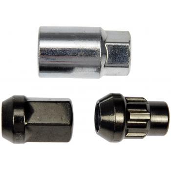 Dorman 713675Z Wheel Lug Nut product image 3 of 6
