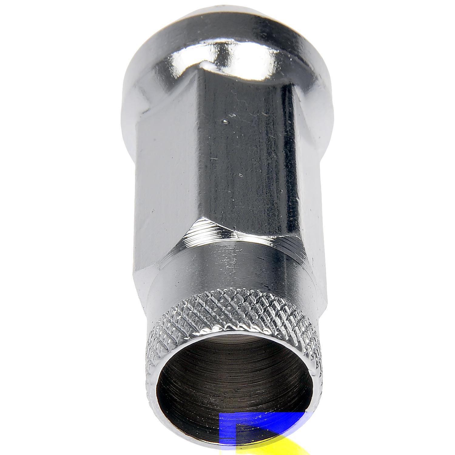Dorman 713685 Wheel Lug Nut product image 2 of 6