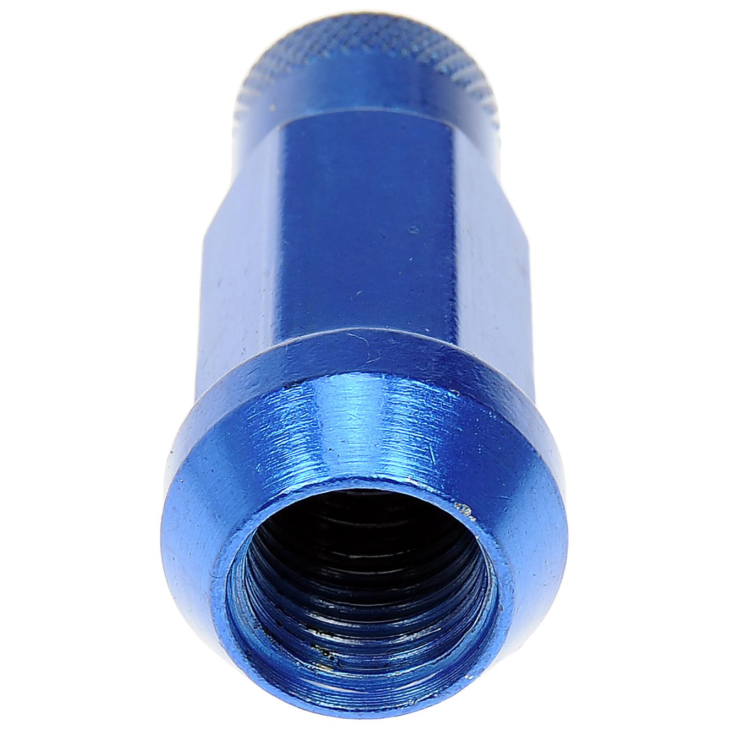 Dorman 713685D Wheel Lug Nut product image 1 of 6