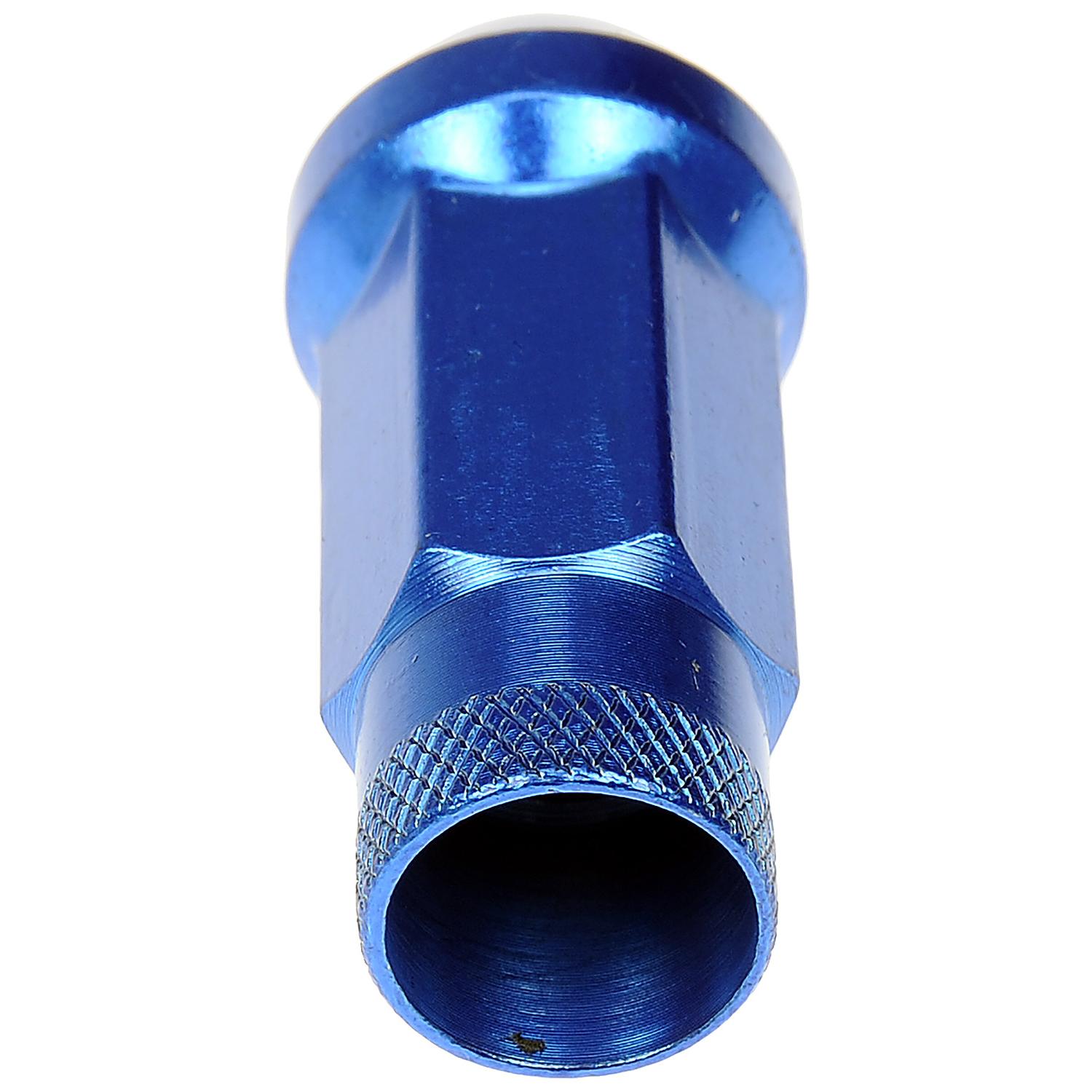 Dorman 713685D Wheel Lug Nut product image 2 of 6
