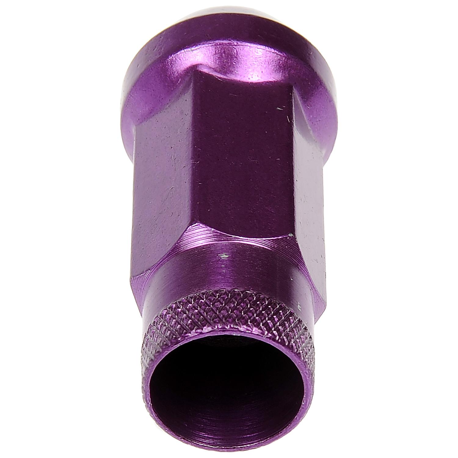 Dorman 713685J Wheel Lug Nut product image 2 of 6