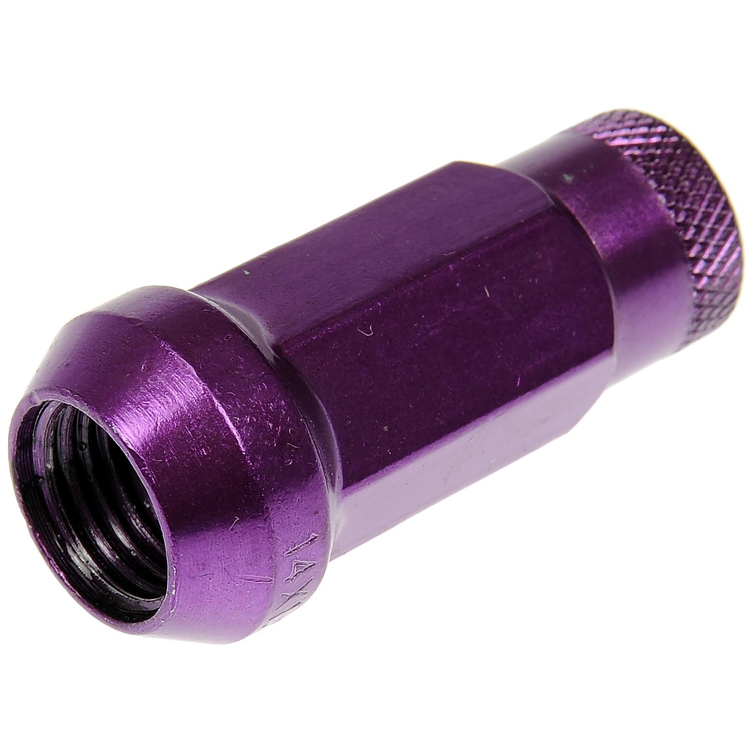 Dorman 713685J Wheel Lug Nut product image 4 of 6