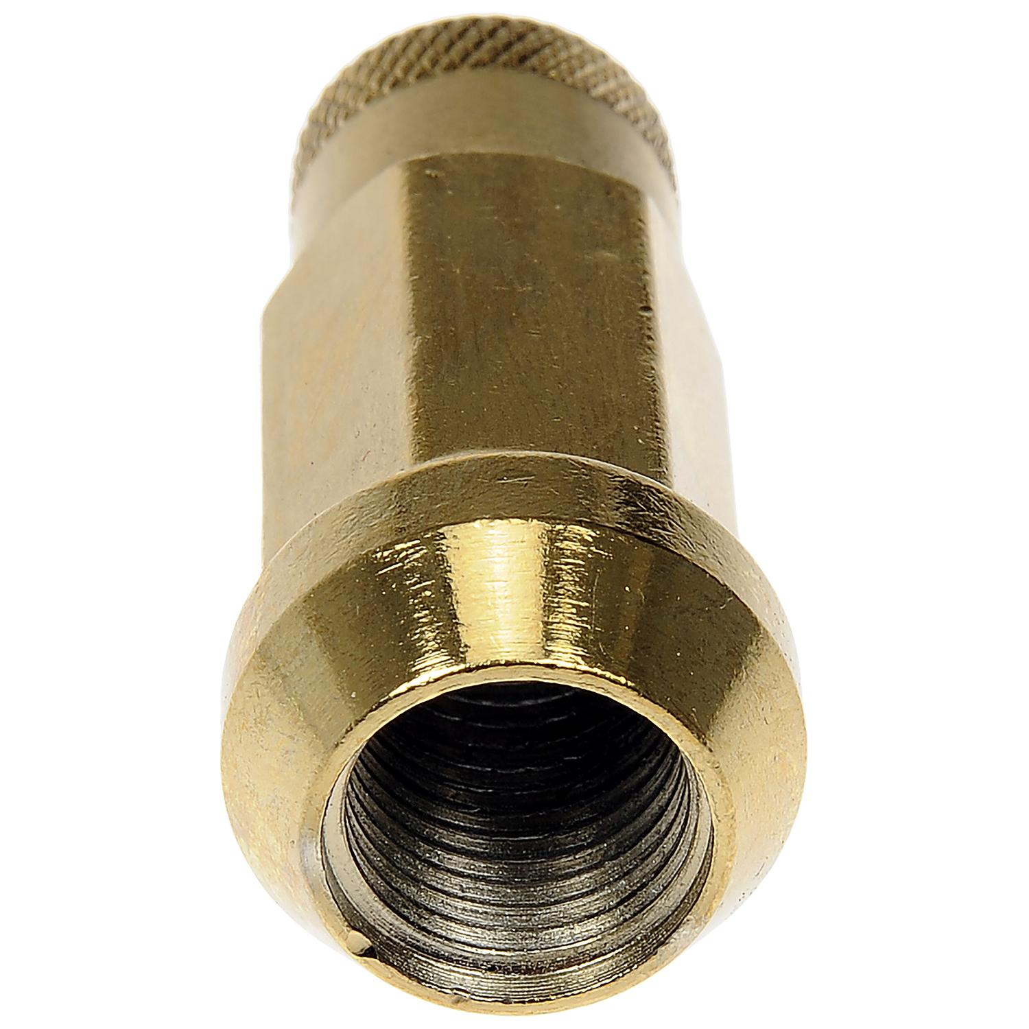 Dorman 713685K Wheel Lug Nut product image 1 of 6